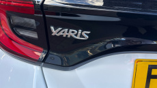 Toyota Yaris 1.5 Hybrid Excel 5dr CVT Hybrid Hatchback